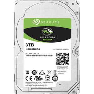 HDD Interni Seagate BarraCuda 2.5