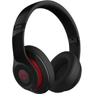 Beats Studio Wireless Over-Ear Headphones - Black