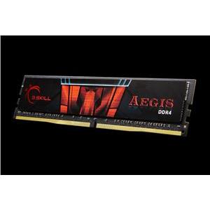 Memorija G.Skill 4 GB DDR4 2133MHz Aegis, F4-2400C15S-4GIS