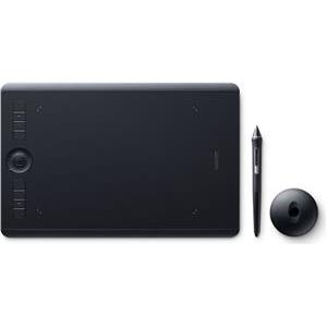 Grafički tablet WACOM Intuos Pro M, USBi, PTH-660-N