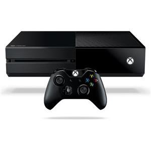 Igraća konzola MICROSOFT XBOX One, 1000GB