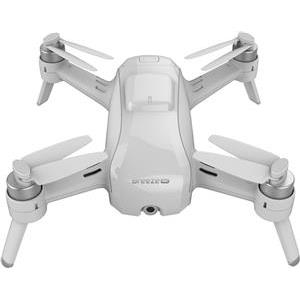Drone YUNEEC Breeze, 4K kamera, upravljanje smartphonom, tabletom, selfie mode, pilot mode, bijeli