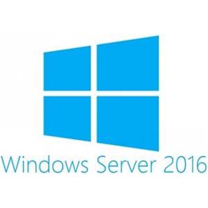 Software Windows Server CAL 2016 English 1pk DSP OEI 5 Clt User CAL, R18-05244