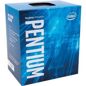 Procesor Intel Pentium G4600 (Dual Core, 3.60 GHz, 3 MB, LGA1151) box
