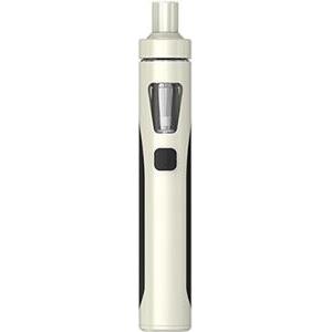 E-cigareta JOYETECH eGo AIO, 1500mAh, black/white