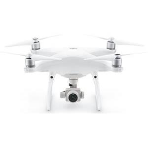 Drone DJI Phantom 4 Pro, 4K UHD kamera, 3D gimbal, upravljanje daljinskim upravljačem