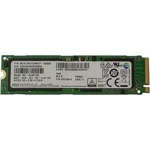 SSD Samsung PM961 512 GB, M.2 2280 (PCIe/NVMe), MZVLW512HMJP