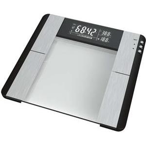 Vaga osobna EMOS PT-718 važe do 150 kg, BMI index,body fat, 