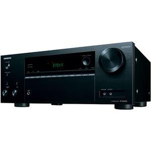 AV receiver ONKYO TX-NR555 (B) Black