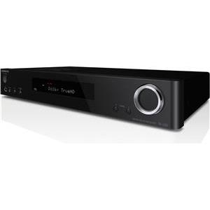 AV receiver ONKYO TX-L50 (B) Black