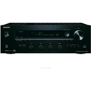 Stereo receiver ONKYO TX-8130 (B) Black