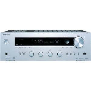 Stereo receiver ONKYO TX-8130 (S) Silver