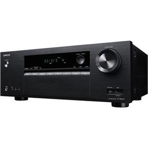 AV receiver ONKYO TX-SR373 (B) Black