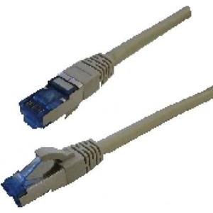 Kabel mrežni Cat7 S FTP 3,0m, sivi