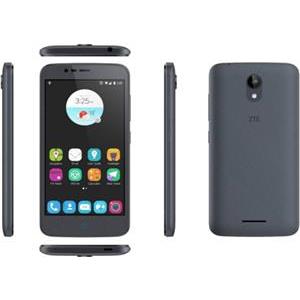 Mobitel Smartphone ZTE Blade A310, 8 GB Dual SIM, tamno sivi