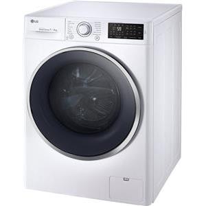 LG perilica sušilica rublja FH2U2HDM1N 7/4 (slim)