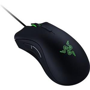 Miš Razer DeathAdder Elite, optički, 16000dpi, crni, USB