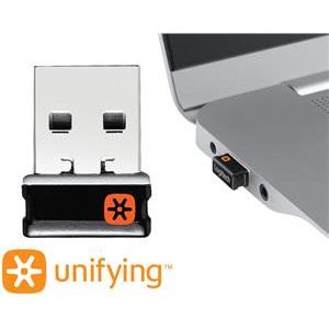 Logitech Unifying Receiver