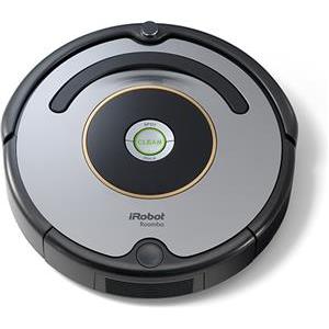 Usisavač iRobot Roomba 615