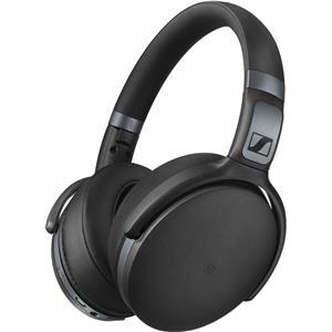 Slušalice Sennheiser HD 4.40 BT, bežične, mikrofon, crne