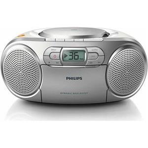 Radio prijenosni CD uređaj Philips AZ127