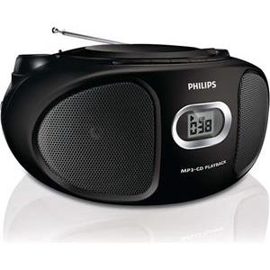 Radio prijenosni CD uređaj Philips AZ215S