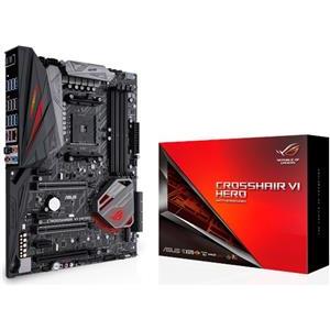 Matična ploča Asus ROG Crosshair VI Hero, sAM4, ATX