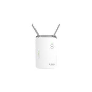 Wireless range extender D-LINK DAP-1620, do 1200 Mbit/s, 802.11 b/n/g/ac, bežični