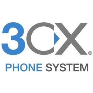 Telefonski sustav 3CX 8 SC Standard Edition V15