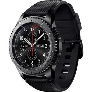 Sportski sat Samsung Gear S3 Frontier, HRM, GPS, 4GB