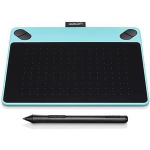 Grafički tablet WACOM Intuos Pen S, Draw Blue
