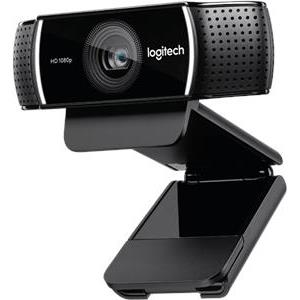 Web kamera Logitech HD WebCam C922 Pro Stream