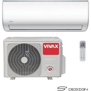 Vivax Cool S+ DESIGN inverterski klima uređaj 3,81kW, ACP-12CH35AESI+