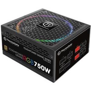 Napajanje 750W Thermaltake Toughpower Grand RGB, 80+ Gold, Modular