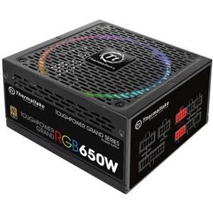 Napajanje 650W Thermaltake Toughpower Grand RGB, 80+ Gold, Modular 