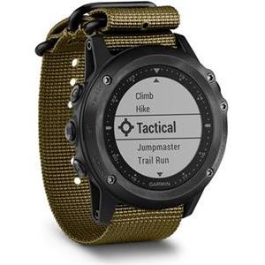 Sat GARMIN Tactix Bravo, GPS, terenski sat sa ABC senzorima