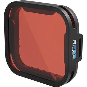 Dodatak za sportske digitalne kamere GOPRO HERO5, Blue Water Dive Filter AAHDR-001