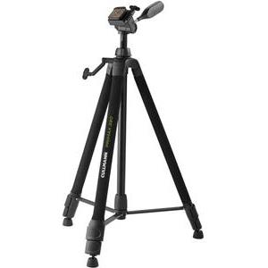 Stativ tripod CULLMANN Primax 390, podesiva visina, quick realease mehanizam, trosmjerna glava, nosivost do 3,5kg + torba za stativ