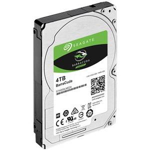 HDD Interni Seagate Mobile Barracuda Guardian 2.5