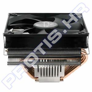 Cooler SCYTHE Zipang SCZP-1000, socket 478/775/754/940/939/AM2