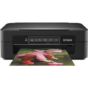 Pisač Epson XP-245, tintni, multifunkcionalni print/scan/copy, USB, WiFi