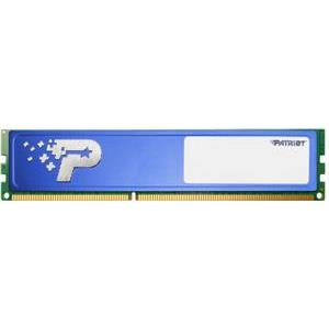 Memorija Patriot Signature 4 GB DDR4 2400 MHz, PSD44G240082H