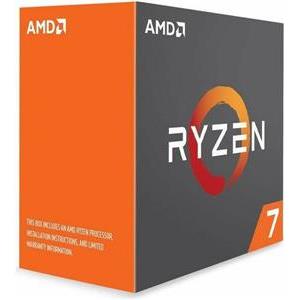 Procesor AMD Ryzen 7 1700 (Octa Core, 3.0 GHz, 20 MB, sAM4) box
