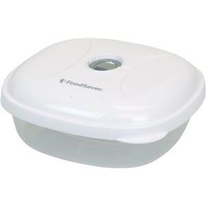 Posude za vakumiranje FOODSAVER T020-00024, set od 3 posude 0.7L