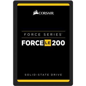 SSD Corsair Force LE200 240 GB, SATA III, 2.5