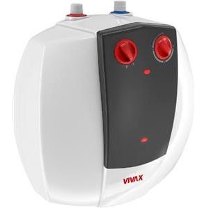 Električni bojler Vivax Home EWH-10VRU, podpultni