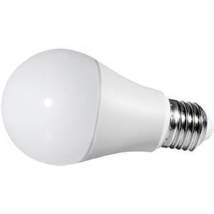 Transmedia LED Lamp E27 10W, 2700k warm white
