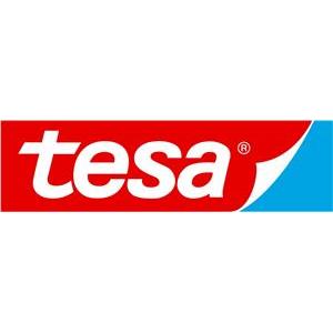 Traka ljepljiva 48mm/66m solvent Tesa 04263-169 bijela