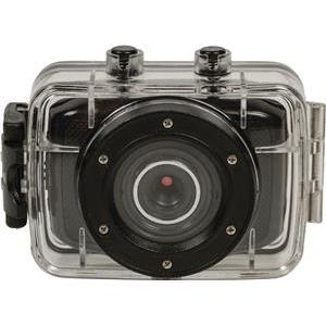 Akcijska kamera sportska, vodootporna KONIG CSAC200, 720p
