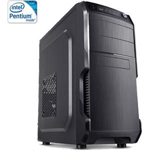 Računalo Hyper X 096 Intel Pentium/4GB DDR4/1TB SATA3/500W